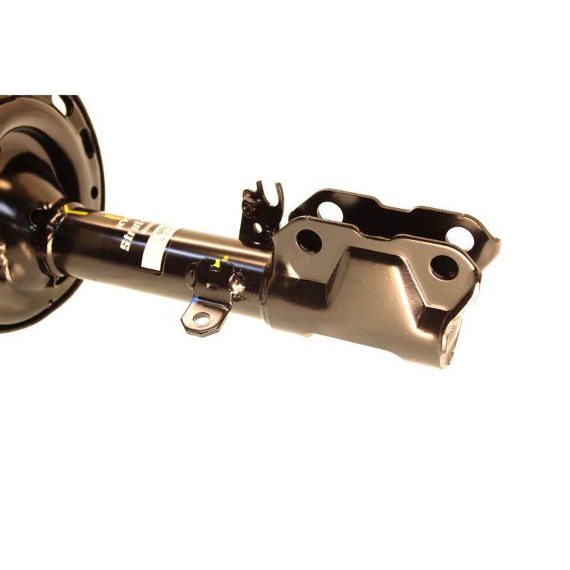 KYB Shocks & Struts Strut Plus - KYB Shocks & Struts Strut Plus Rear Right Toyota Camry 14-12 (Excl. Hybrid/SE/SE Sport)