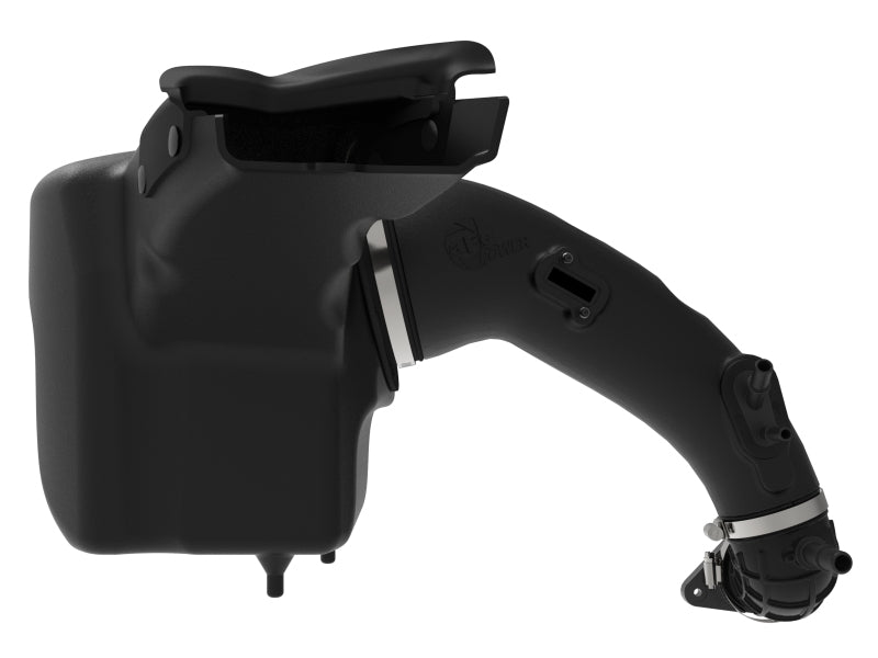 AFE Momentum GT Cold Air Intakes - aFe Momentum GT Cold Air Intake System w/ Pro DRY S Filter Ford Bronco 25-26 L4-2.3L (t)