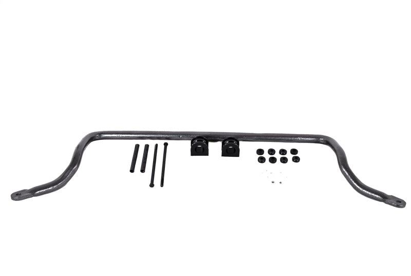 HWG Front Sway Bars - Hellwig 97-03 Ford F-150/F-250 Solid Heat Treated Chromoly 1-7/16in Front Sway Bar