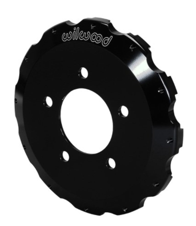 WIL Rotor Hat - Wilwood Hat-BB Front 1.00in Offset 5 x 4.72 - 12 on 8.75in
