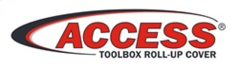 ACC Toolbox Roll-Up Cover - Access 2022+ Toyota Tundra 6ft 6in Bed Toolbox Roll-Up Cover