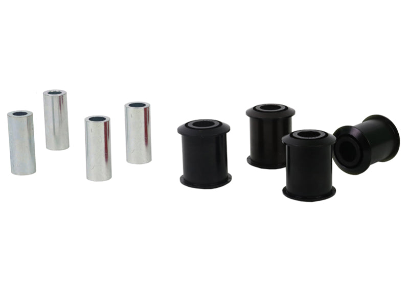 WL Bushings - Control Arm - Whiteline Front Lower Control Arm Forward Bushing Kit