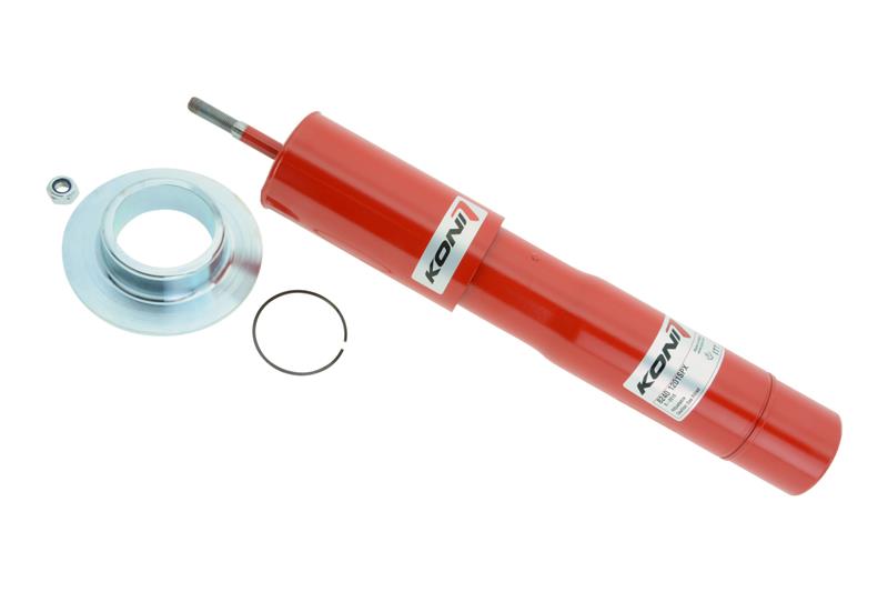 KON Heavy Track (Red) Shocks - Koni Heavy Track (Red) Shock 02-06 Jeep Liberty - Front