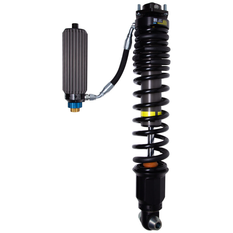 BIL B8 8112 Suspension Kits - Bilstein 21-24 Ford Bronco B8 8112 Suspension Shock Absorber and Coil Spring Assembly - Rear Right