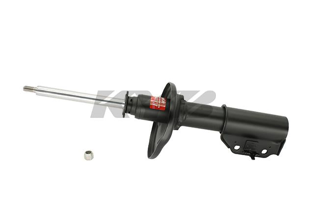 KYB Shock & Strut Excel-G - KYB Shocks & Struts Excel-G Front Left MAZDA Protege 1995-98