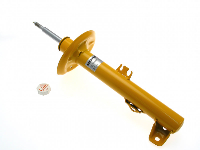 KON Sport (Yellow) Shocks - Koni Sport (Yellow) Shock 96-02 BMW E36 Z3 4 and 6 cyl. (Incl. M-Technik) - Right Front