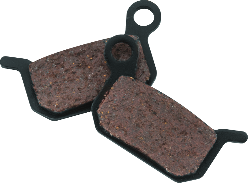 BKM Brake Pads - BikeMaster BM-325 Brake Pads