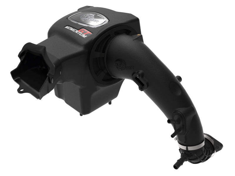 AFE Momentum GT Cold Air Intakes - aFe Momentum GT Cold Air Intake System w/ Pro 5R Filter Ford Bronco 25-26 L4-2.3L (t)