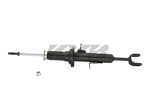 KYB Shock & Strut Excel-G - KYB Shocks & Struts Excel-G Front Right INFINITI G35 (RWD) 2003-06 NISSAN 350Z 2003-05