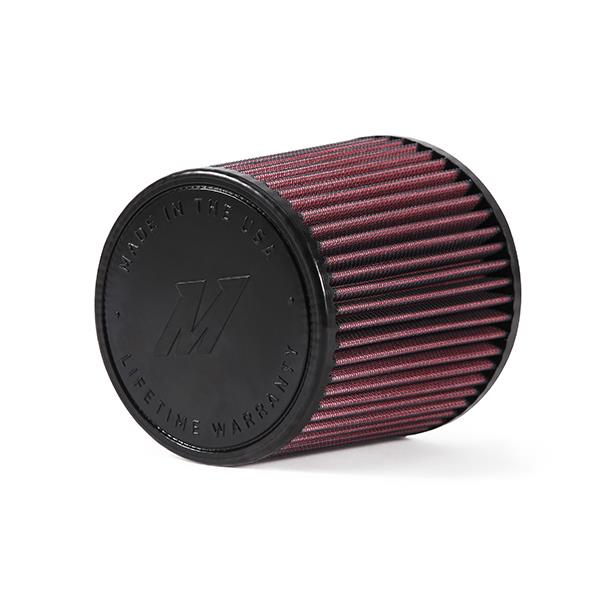 MM Air Intakes - Mishimoto 01-06 BMW 330i 3.0L Performance Air Intake