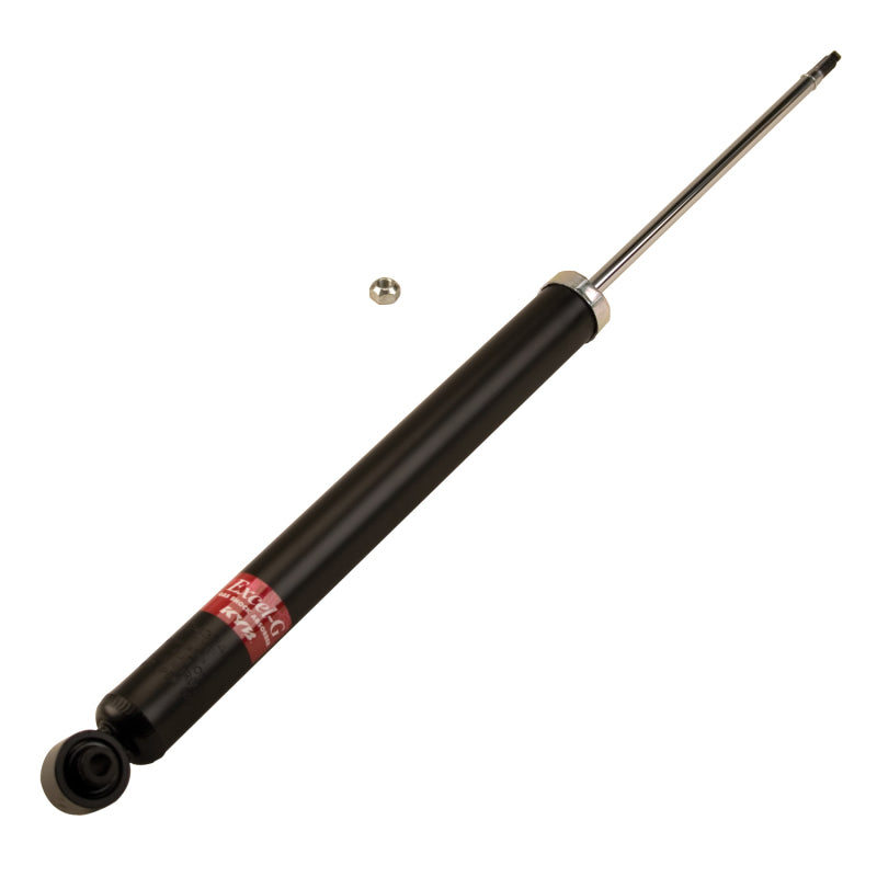 KYB Shock & Strut Excel-G - KYB Shocks & Struts Excel-G Rear VOLKSWAGEN Beetle (New) 1998-10 VOLKSWAGEN City Golf 2007-09 VOLKSW