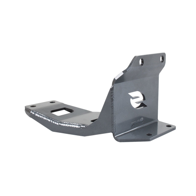 SYN Steering Stabilizers - Synergy Ram 13+ Dual Steering Stabilizer Bracket