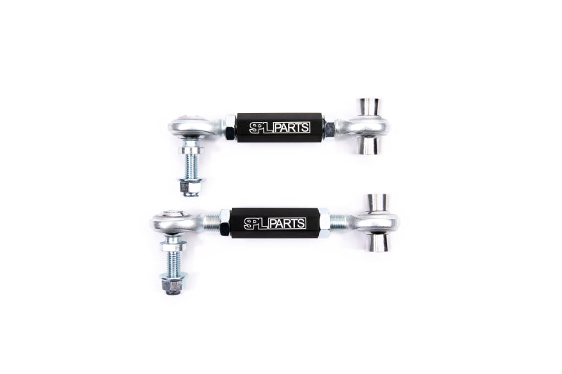 SPP Swaybar Endlinks - SPL Parts 2016+ Chevrolet Camaro (Gen 6) Rear Swaybar Endlinks