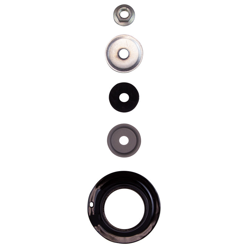 BIL B6 4600 Series Shocks - Bilstein 03-09 Toyota 4Runner / 07-09 FJ Cruiser/ 05-15 Tacoma B6 4600 Series Shocks - Front