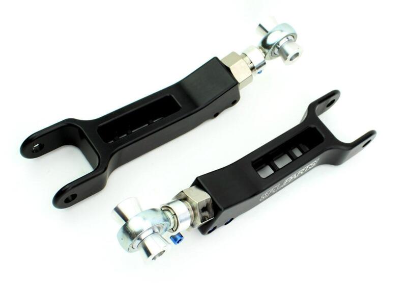SPP Traction Arms - SPL Parts 2015+ Subaru WRX/STI Rear Traction Arms