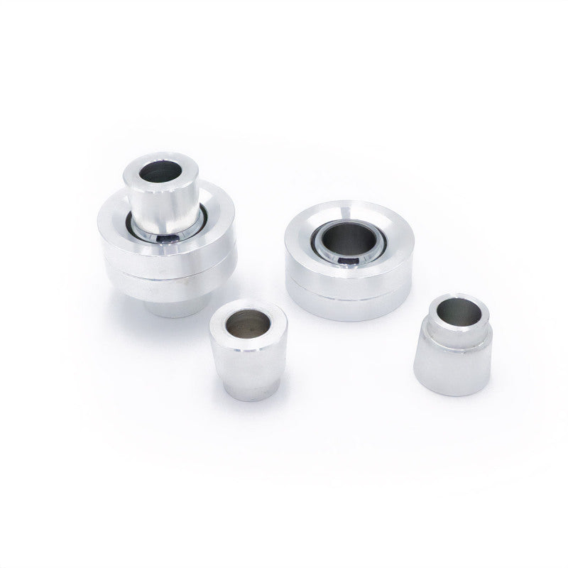 SPP Control Arm Bushings - SPL Parts 04-19 BMW 3 Series/4 Series (E9X/F3X/F8X) Rear Lower Control Arm Knuckle Bushing