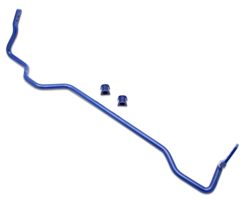 SPR Sway Bars - Rear - SuperPro 2006 Saab 9-2X 2.5i Rear 24mm 3-Position Adjustable HD Sway Bar