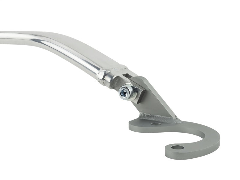 SK Strut Bars - Skunk2 88-00 Honda Civic/Del Sol/90-01 Acura Integra Front Upper Strut Tower Bar