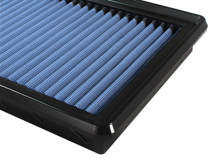 AFE P5R Drop In Air Filter - aFe MagnumFLOW Air Filters OER P5R A/F P5R GM Cars 97-05 L4 V6