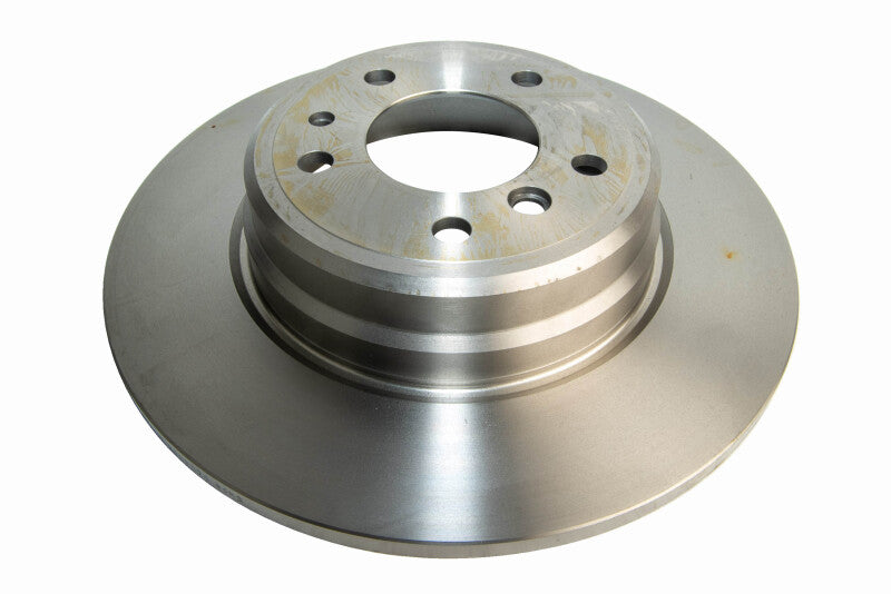 DBA Street Standard Rotors - DBA 95-01 BMW 740i E38 Rear Street Series Standard Rotor