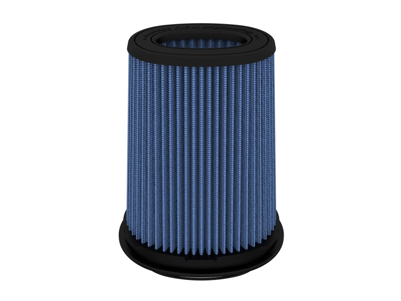 AFE Universal Pro-5 R Filter - aFe Momentum Intake Rplcmnt Air Filter (5-1/4x3-3/4)IN F x(7-3/8x5-7/8)IN B x(4-1/2x4)IN Tx8-3/4IN H