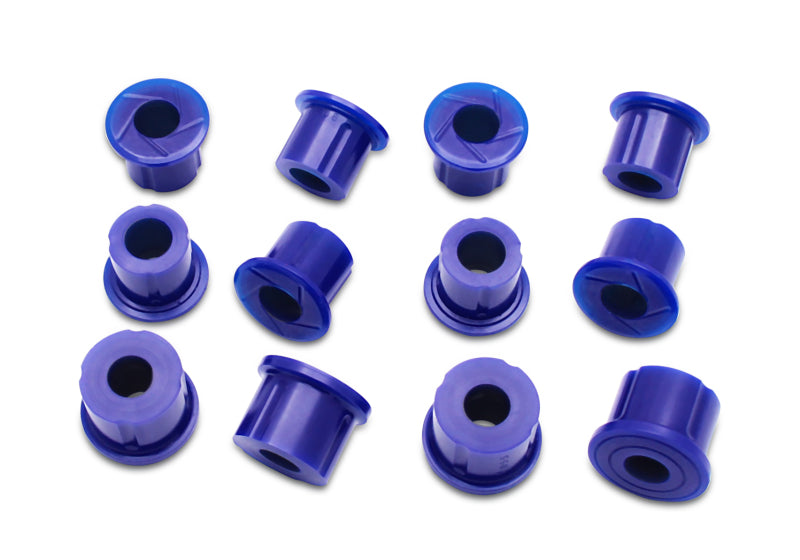 SPR Bushings - Spring - SuperPro Spring Bushing Kit