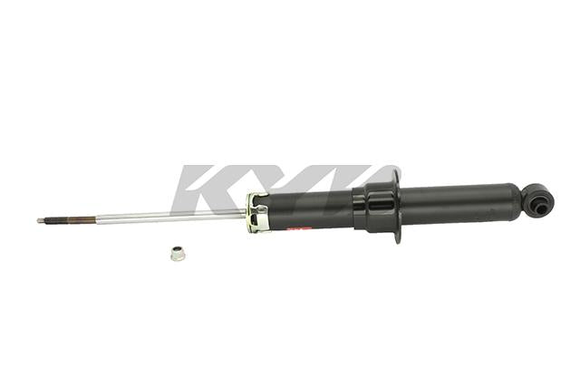 KYB Shock & Strut Excel-G - KYB Shocks & Struts Excel-G Rear DODGE Journey 2009-10