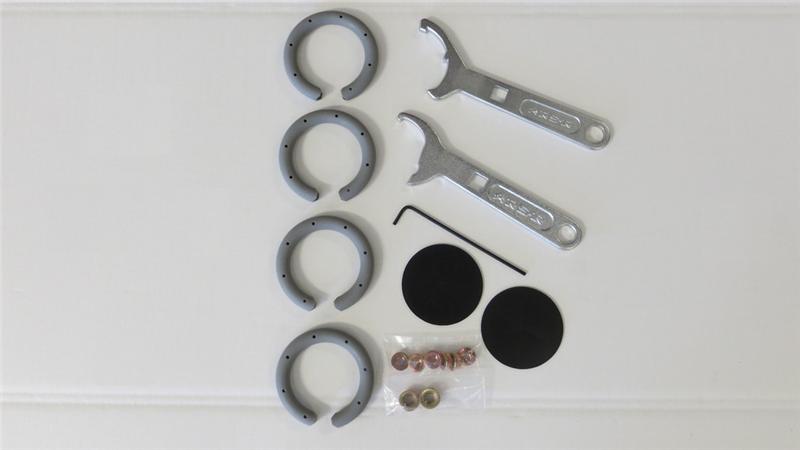 RSR Sports-i - RS-R 15+ VW Golf GTI FF 2000TB (AUCHH) Sports-i Coilovers