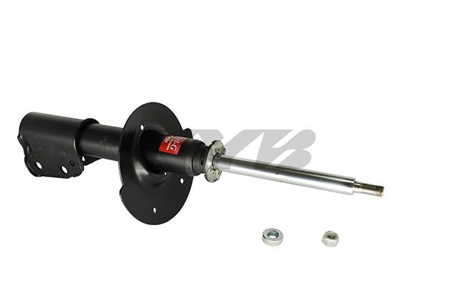 KYB Shock & Strut Excel-G - KYB Shocks & Struts Excel-G Front CHEVROLET Cavalier 1995-05 PONTIAC Sunfire 1995-05