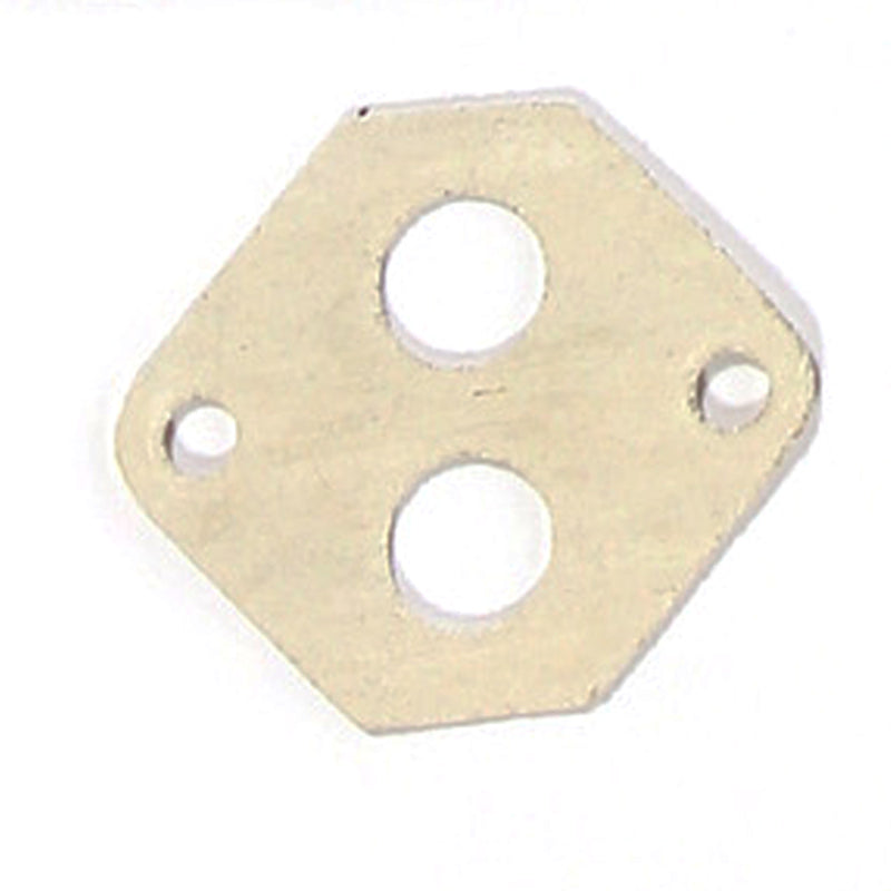 BBK Throttle Body Gasket Set - BBK 86-93 Mustang 5.0 75mm Throttle Body Gasket Kit