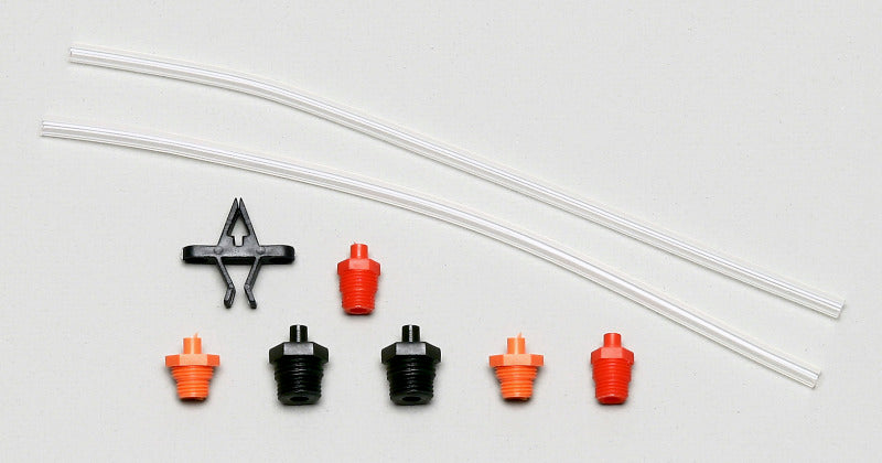 WIL Hardware - Wilwood Master Cylinder Bleeding kit