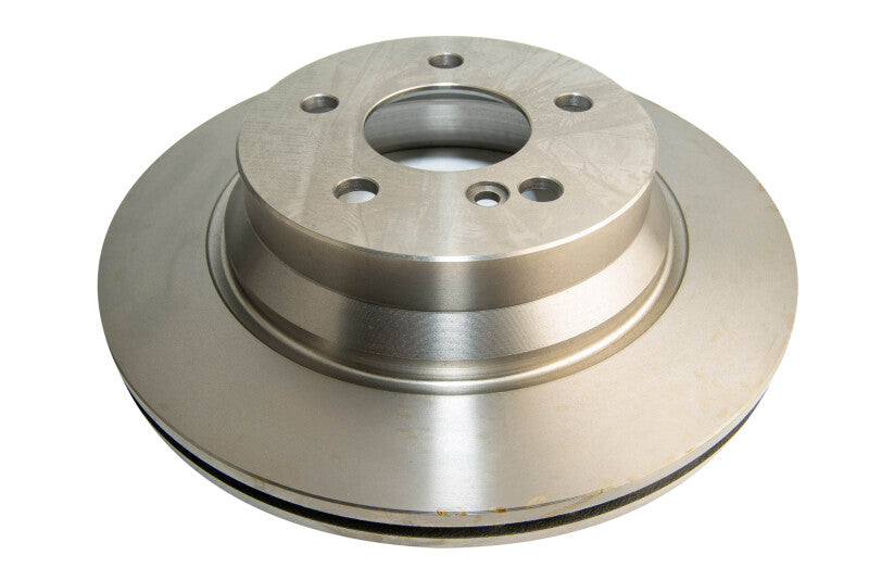 DBA Street Standard Rotors - DBA 15-17 Mercedes-Benz CLS400 4Matic AWD Rear Street Series Brake Rotor