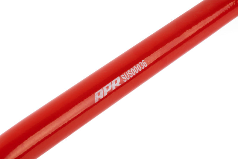 APR Swaybars - APR 15-20 Audi A3 Quattro AWD Rear Swaybar