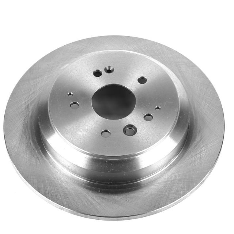 PSB Autospecialty Rotor - Power Stop 14-16 Acura MDX Rear Autospecialty Brake Rotor