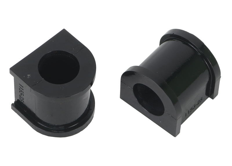 WL Bushings - Sway Bar - Whiteline Sway Bar Mount Bushing Kit - 25mm