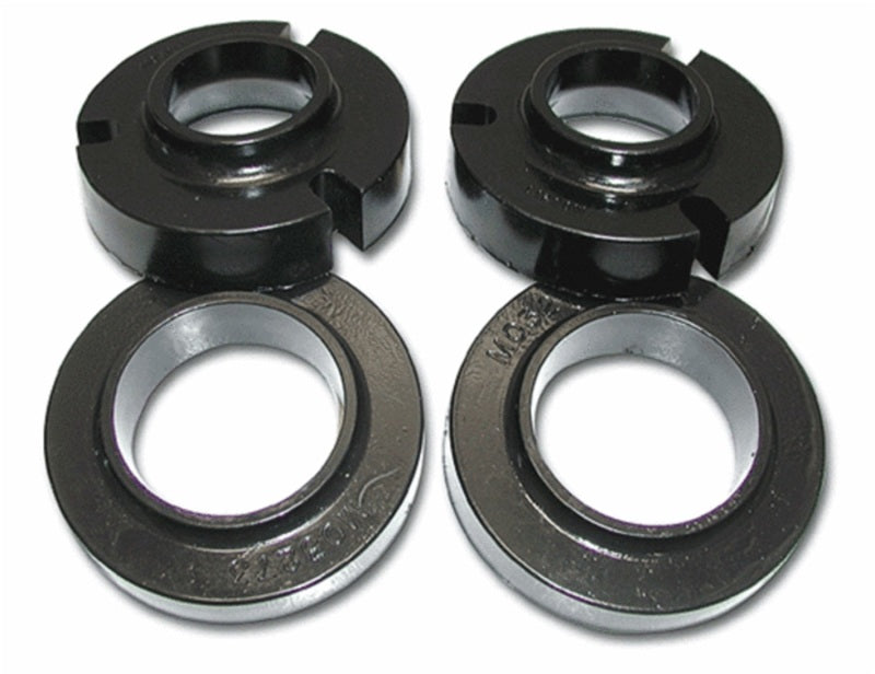 TUF Front Leveling Kits - Tuff Country 99-06 Toyota Tundra 4wd & 2wd 2in Leveling Kit Front 52901