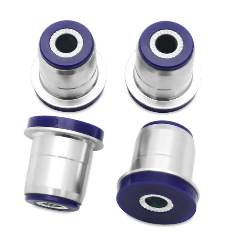 SPR Bushings - Control Arm - SuperPro 1996 Toyota 4Runner SR5 Front Upper Inner Control Arm Bushing Kit