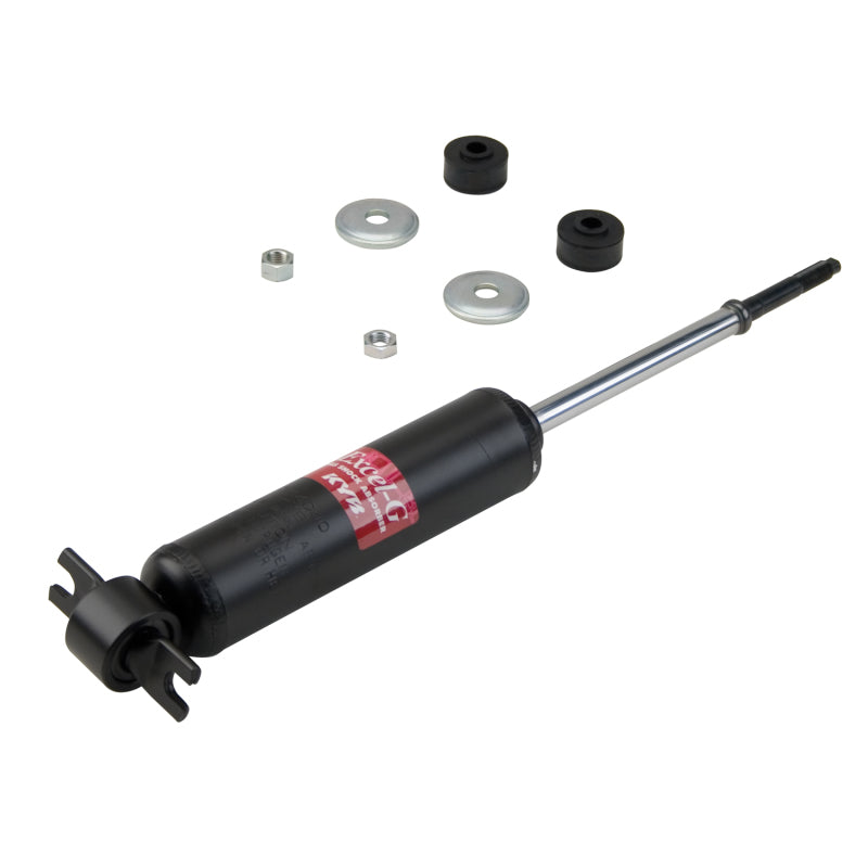 KYB Shock & Strut Excel-G - KYB Shocks & Struts Excel-G Front & Rear AVANTI II 1965-91 BUICK Apollo 1973-75 BUICK Centurion 1971