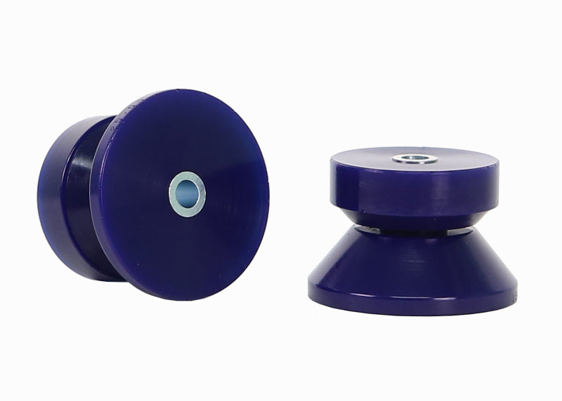 SPR Bushings - Shock - SuperPro Front Shock Absorber Bushing Kit