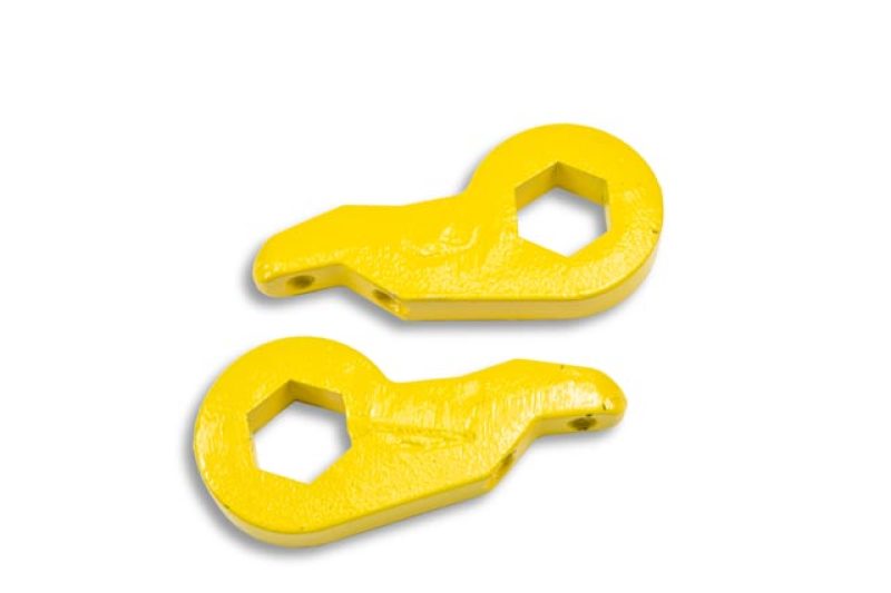 BT Torsion Bar Key - Belltech TORSION BAR KEY 97-03 4WD F-150 (ALL CABS)