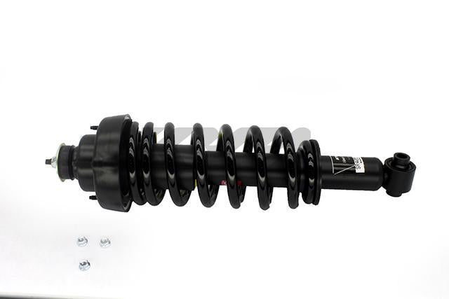 KYB Shocks & Struts Strut Plus - KYB Shocks & Struts Strut Plus Rear Ford Explorer 2002-05
