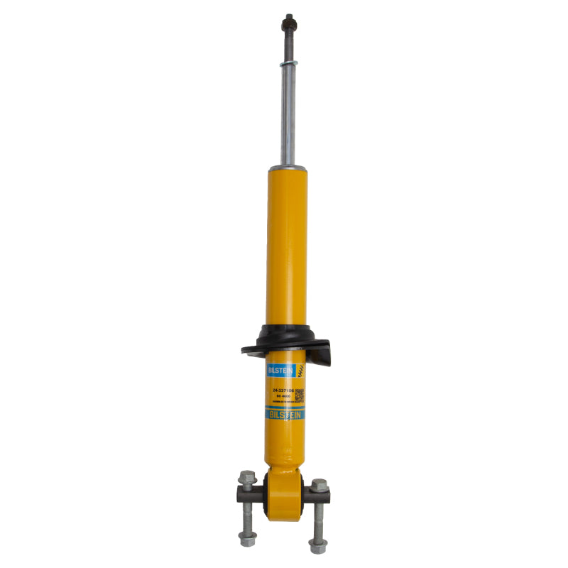 BIL B6 4600 Series Shocks - Bilstein 2014 Ford F-150 RWD Only B6 4600 Front Shock Absorber