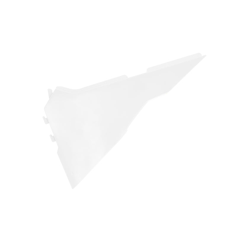 CYC Air Box Cover - Cycra 2024 Kawasaki KX450 Air Box Cover - White