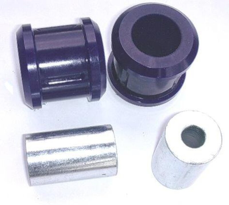 SPR Bushings - Control Arm - SuperPro 1990 Toyota Celica ST Rear Inner Forward Control Arm Bushing Kit