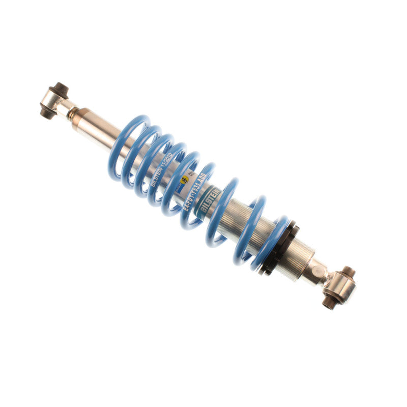 BIL B16 Series Suspension Kits - Bilstein B16 2001 Audi S4 Base Front and Rear Performance Suspension System