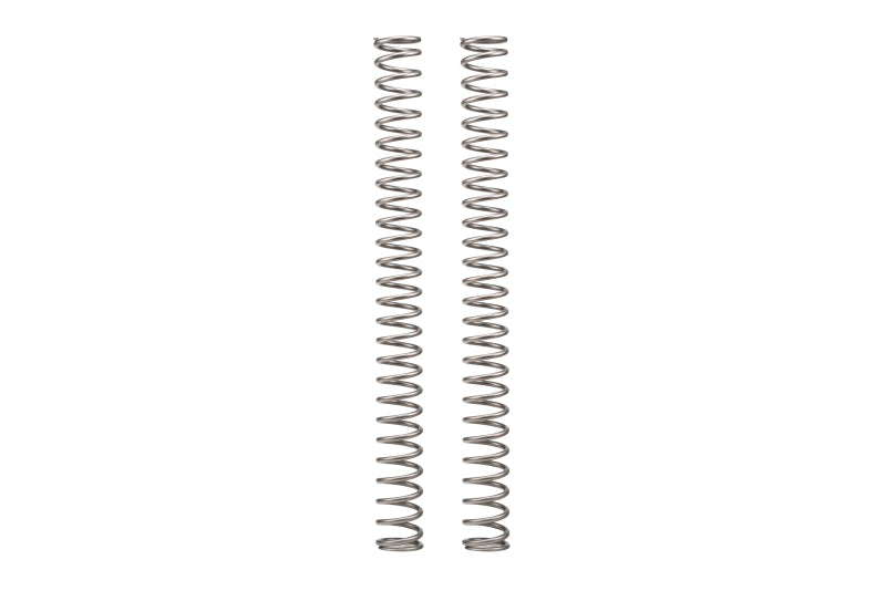 EIB EMS Fork Spring Kits - Eibach 13-19 Kawasaki KX250F Front Fork Springs - Set of 2