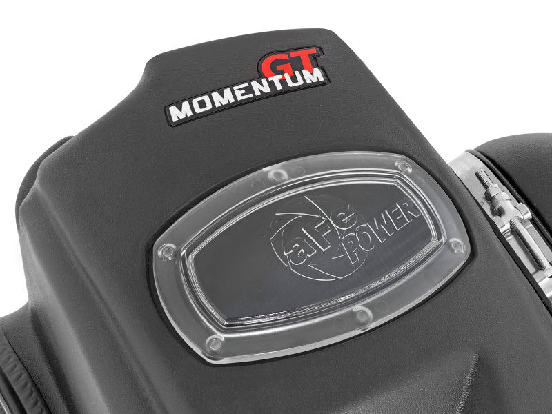 AFE Momentum GT Cold Air Intakes - aFe Momentum GT Pro DRY S Intake System; GM Colorado/Canyon 15-16 L4-2.5L