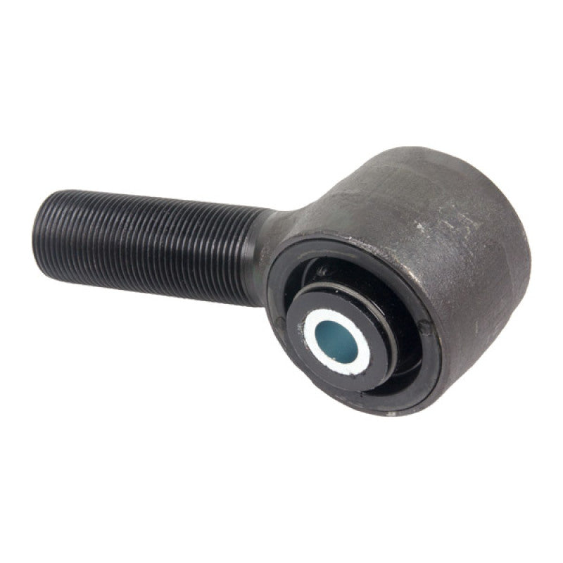 SYN Bushings - Synergy Jeep/Ram Upper Control Arm Dual Durometer Bushing In Forged Housing 14MM Bolt 2.32in Wide