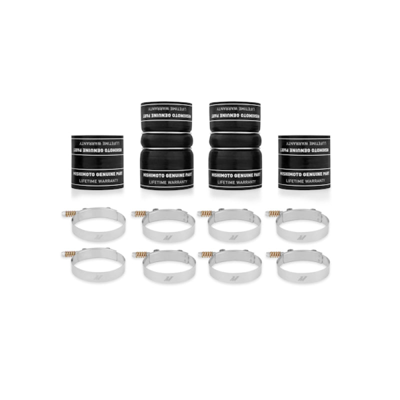 MM Boot Kits - Mishimoto 99-03 Ford 7.3L Powerstroke Boot Kit