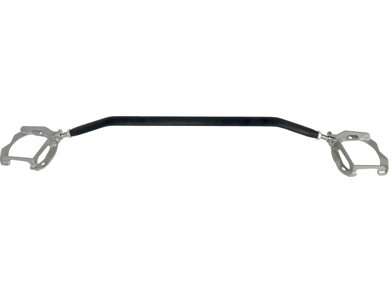 WL Strut Bars - Front - Whiteline 14+ Subaru Impreza WRX/STI Front Adjustable Strut Tower Brace